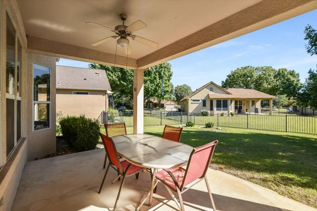 117 Beautybush TRL, Georgetown, TX 78633
