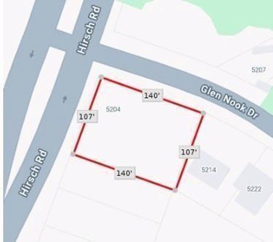 10452 Hirsch Road, Houston, TX 77016