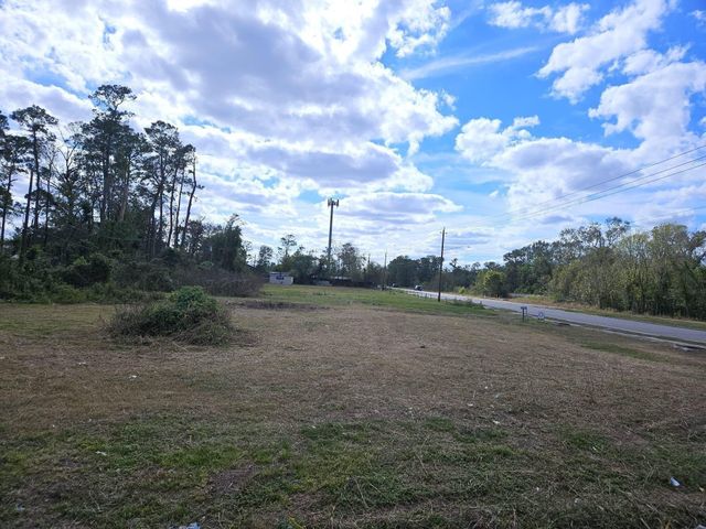 10452 Hirsch Road, Houston, TX 77016