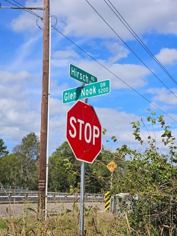 10452 Hirsch Road, Houston, TX 77016