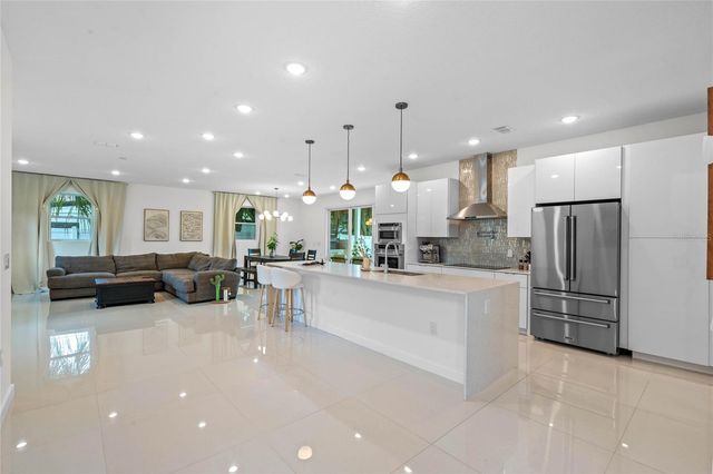 1320 ORCHID AVENUE, Winter Park, FL 32789