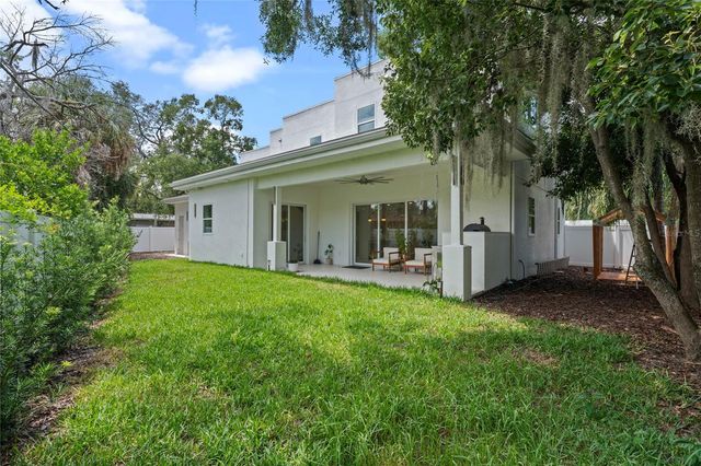 1320 ORCHID AVENUE, Winter Park, FL 32789