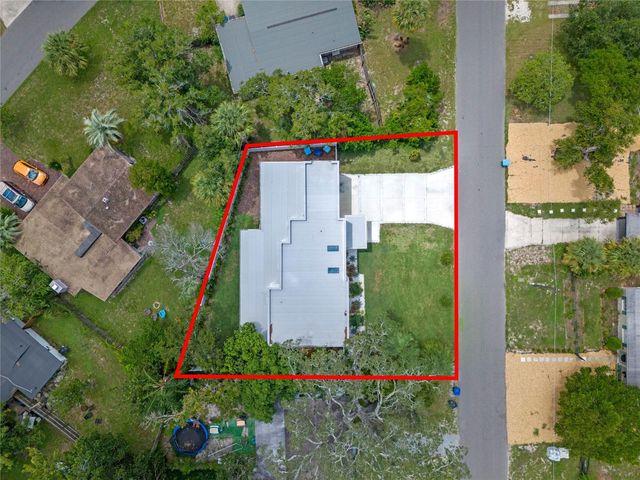 1320 ORCHID AVENUE, Winter Park, FL 32789