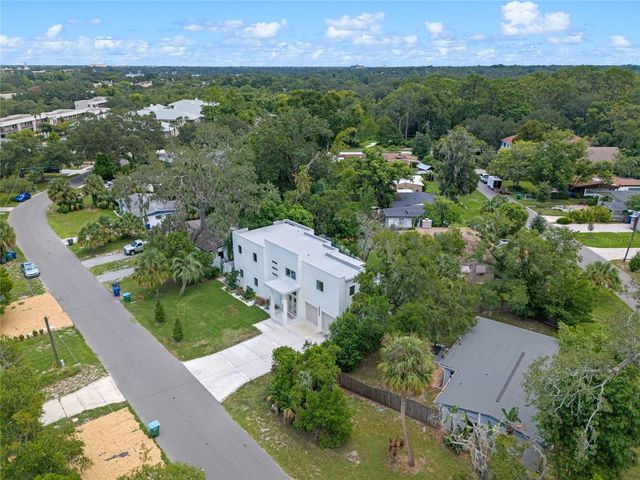1320 ORCHID AVENUE, Winter Park, FL 32789