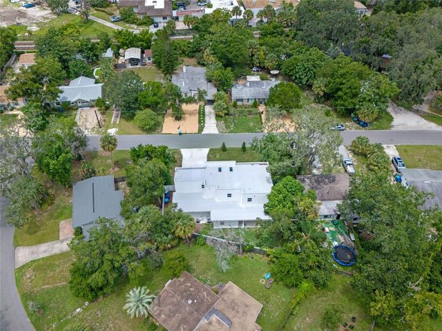 1320 ORCHID AVENUE, Winter Park, FL 32789
