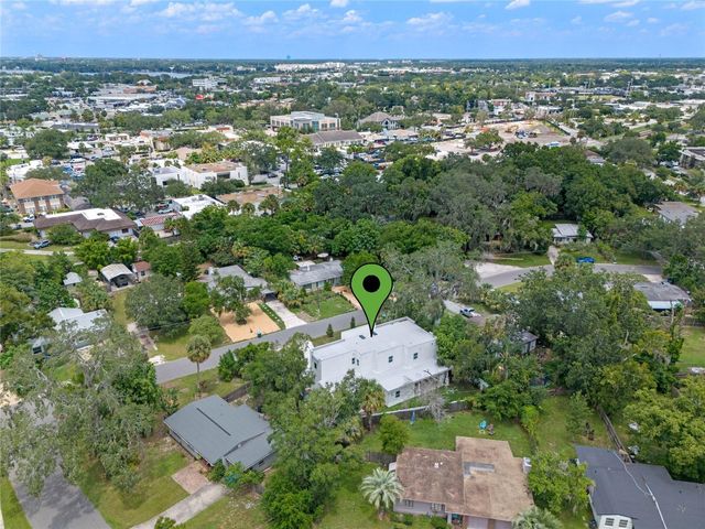 1320 ORCHID AVENUE, Winter Park, FL 32789