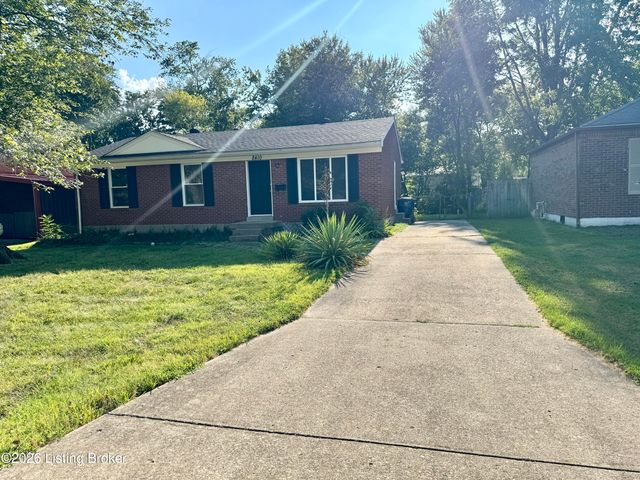 8410 Jan Way, Louisville, KY 40219