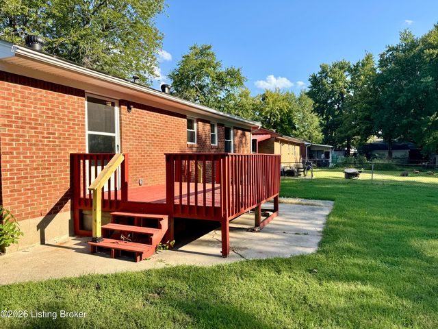 8410 Jan Way, Louisville, KY 40219