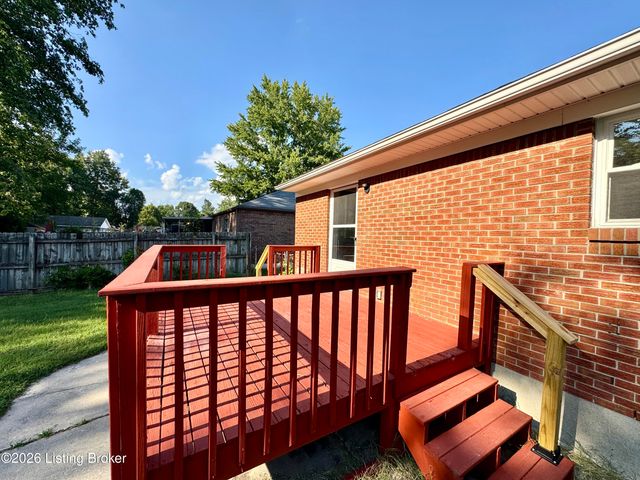 8410 Jan Way, Louisville, KY 40219