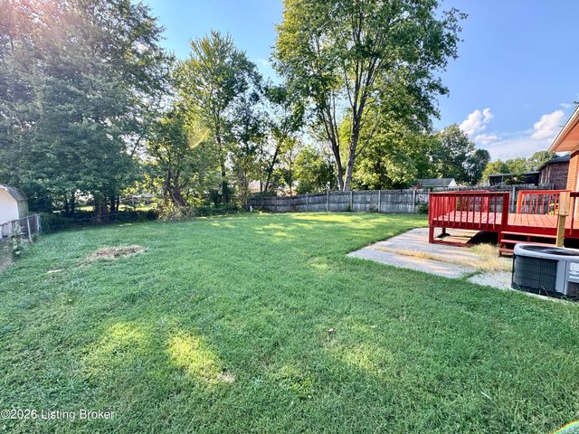 8410 Jan Way, Louisville, KY 40219