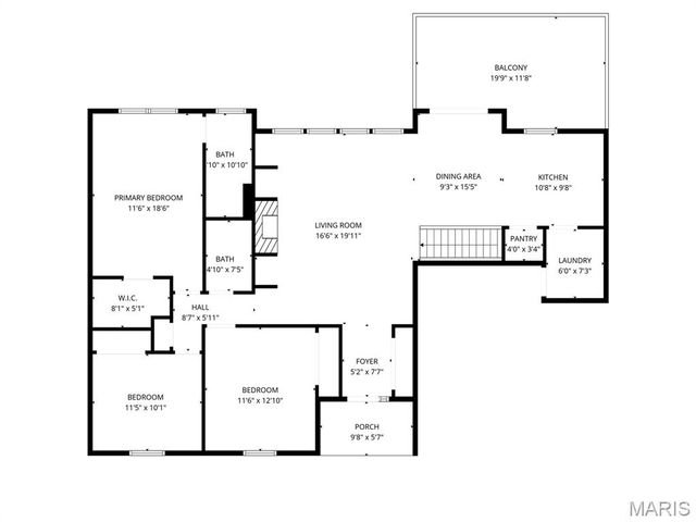 175 Keystone Drive, Fenton, MO 63026