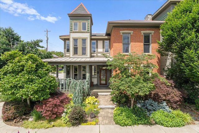 1085 Highland Street, Columbus, OH 43201