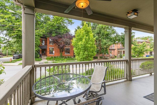1085 Highland Street, Columbus, OH 43201