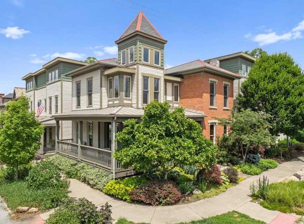 1085 Highland Street, Columbus, OH 43201
