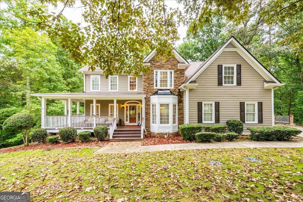 5601 Fox Glove Court, Douglasville, GA 30135 — photo 2