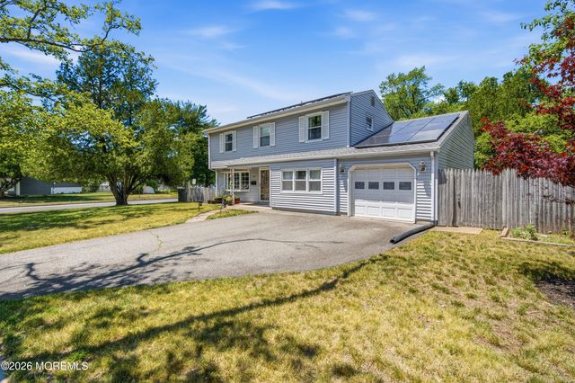 203 Central Avenue, Edison, NJ 08817