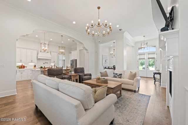 500 Greyford Drive, Lafayette, LA 70503