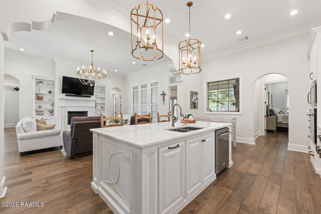 500 Greyford Drive, Lafayette, LA 70503