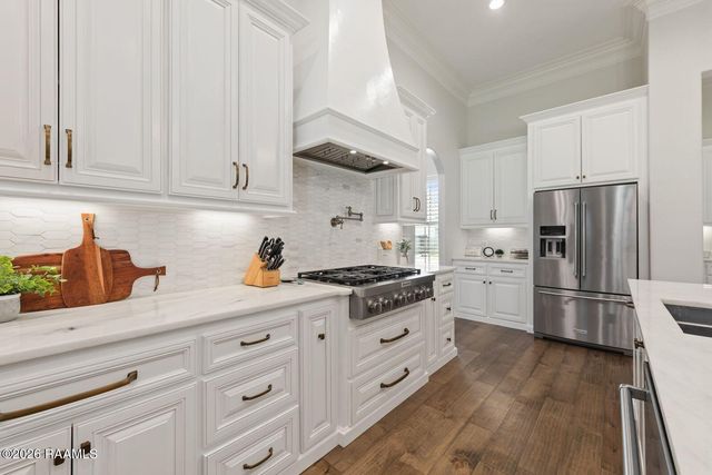 500 Greyford Drive, Lafayette, LA 70503