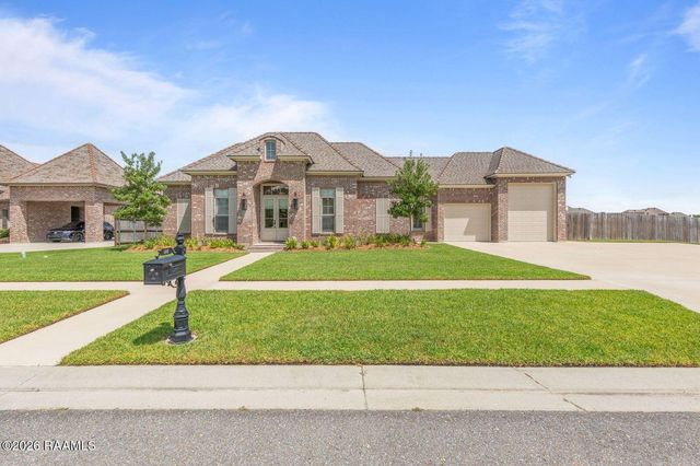 500 Greyford Drive, Lafayette, LA 70503