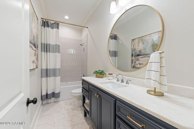 500 Greyford Drive, Lafayette, LA 70503