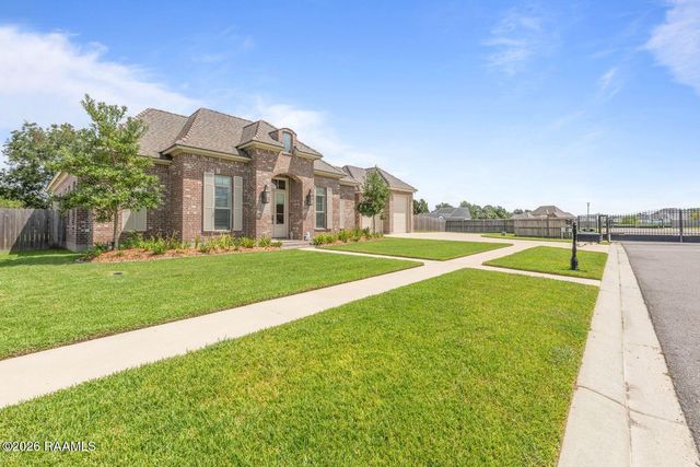 500 Greyford Drive, Lafayette, LA 70503