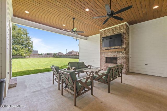 500 Greyford Drive, Lafayette, LA 70503