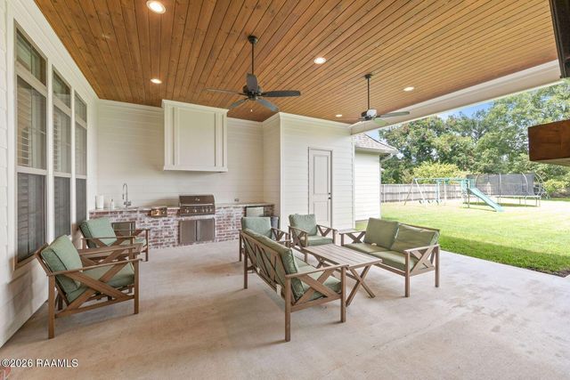 500 Greyford Drive, Lafayette, LA 70503