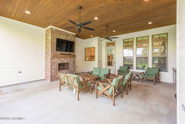 500 Greyford Drive, Lafayette, LA 70503