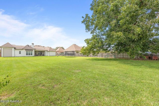 500 Greyford Drive, Lafayette, LA 70503