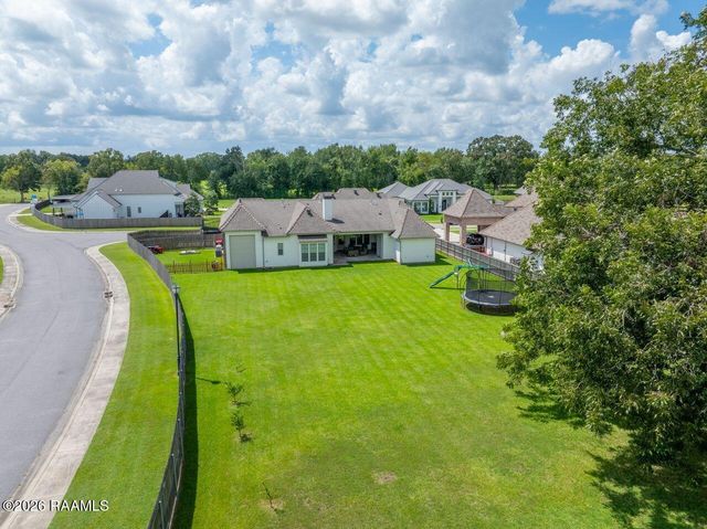 500 Greyford Drive, Lafayette, LA 70503