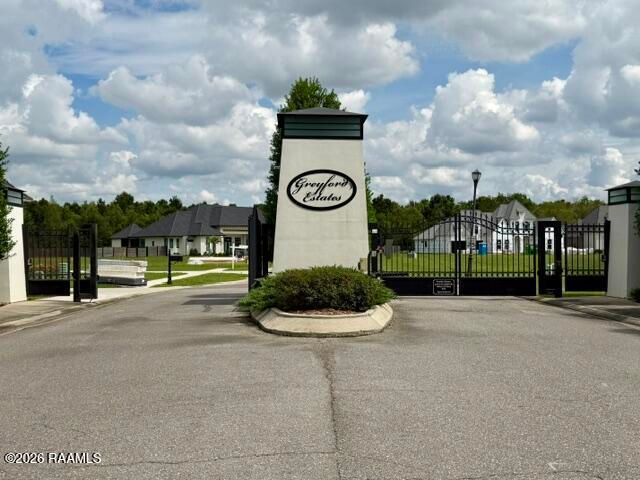 500 Greyford Drive, Lafayette, LA 70503