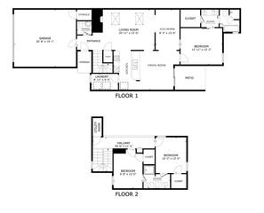 8518 Fathom CIR 107, Austin, TX 78750