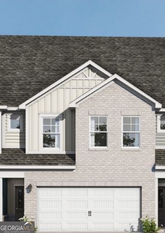 2298 Santa Fe Street, Morrow, GA 30260