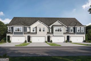 2298 Santa Fe Street, Morrow, GA 30260