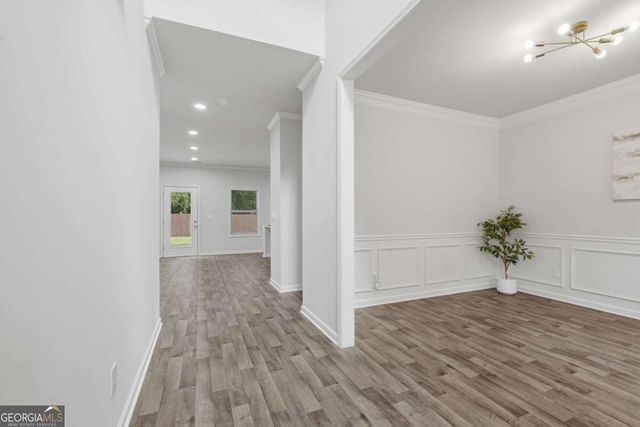896 Brighton Park Circle, Hoschton, GA 30548