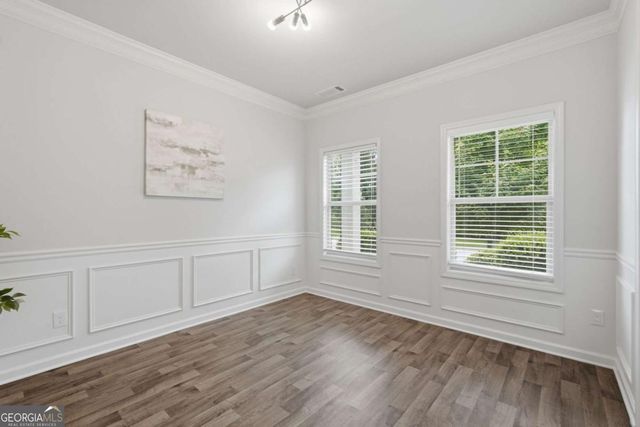 896 Brighton Park Circle, Hoschton, GA 30548