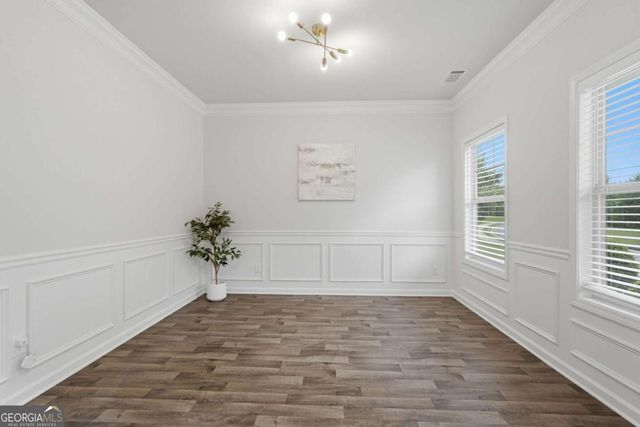896 Brighton Park Circle, Hoschton, GA 30548