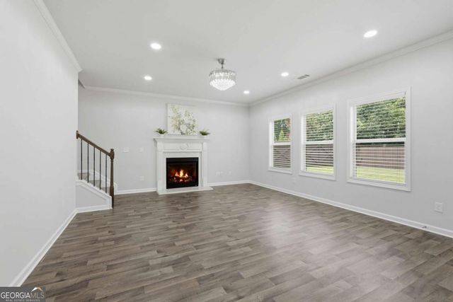 896 Brighton Park Circle, Hoschton, GA 30548