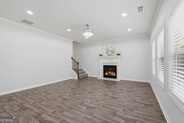 896 Brighton Park Circle, Hoschton, GA 30548