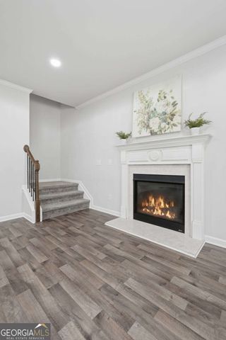 896 Brighton Park Circle, Hoschton, GA 30548