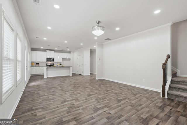 896 Brighton Park Circle, Hoschton, GA 30548