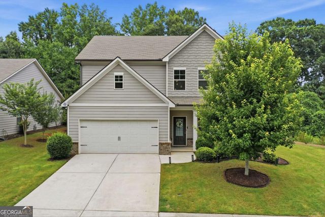 896 Brighton Park Circle, Hoschton, GA 30548