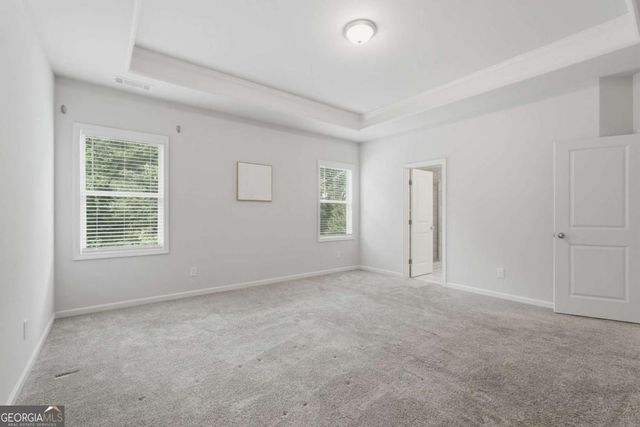 896 Brighton Park Circle, Hoschton, GA 30548