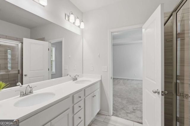 896 Brighton Park Circle, Hoschton, GA 30548