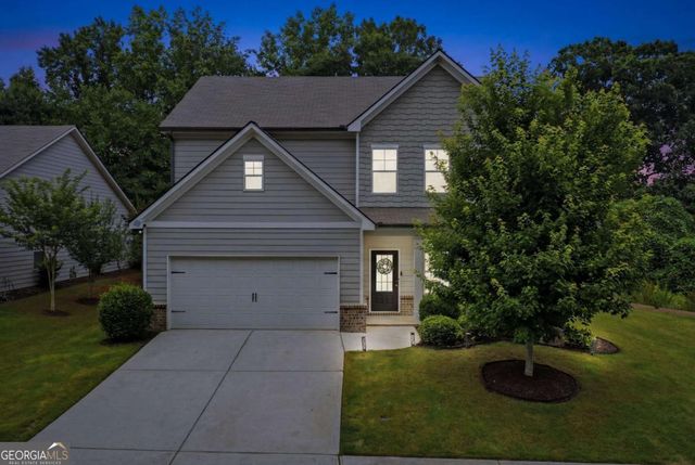 896 Brighton Park Circle, Hoschton, GA 30548