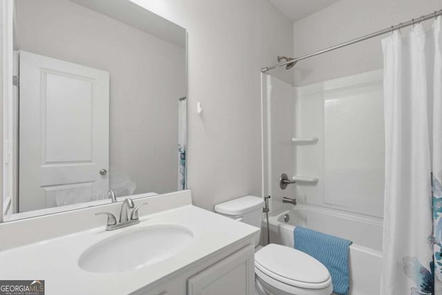 896 Brighton Park Circle, Hoschton, GA 30548