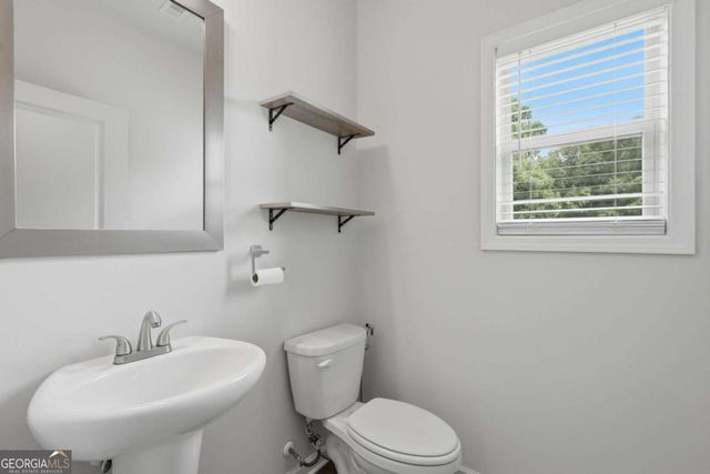 896 Brighton Park Circle, Hoschton, GA 30548