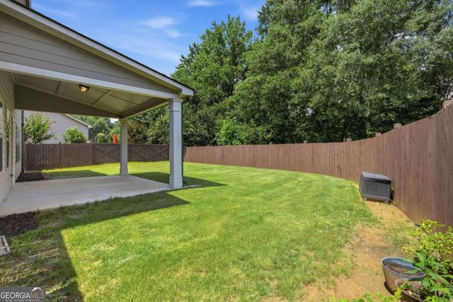896 Brighton Park Circle, Hoschton, GA 30548