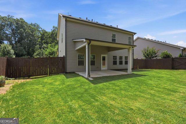896 Brighton Park Circle, Hoschton, GA 30548